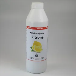 Flavour Compound; Lemon